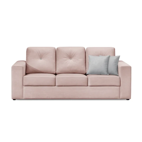 Sofa văng vải cao cấp 3 chỗ phòng khách ABERCIO (11)