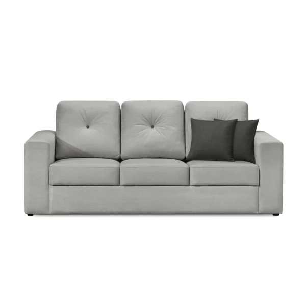 Sofa văng vải cao cấp 3 chỗ phòng khách ABERCIO (12)