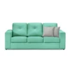 Sofa văng vải cao cấp 3 chỗ phòng khách ABERCIO (13)