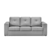Sofa văng vải cao cấp 3 chỗ phòng khách ABERCIO (4)