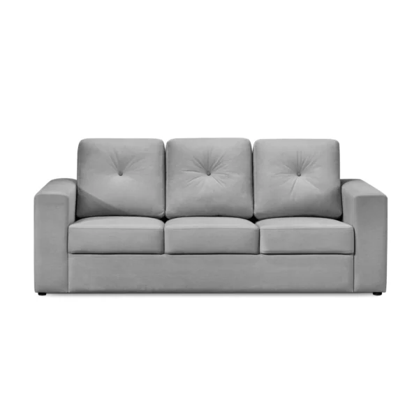 Sofa văng vải cao cấp 3 chỗ phòng khách ABERCIO (4)