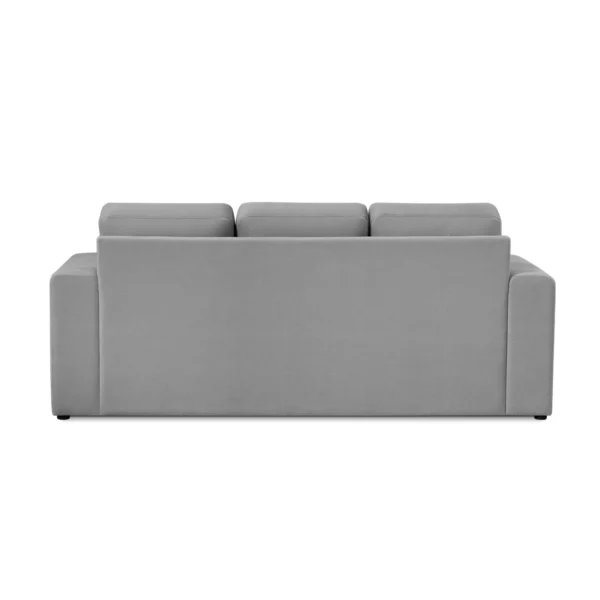 Sofa văng vải cao cấp 3 chỗ phòng khách ABERCIO (7)
