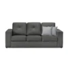Sofa văng vải cao cấp 3 chỗ phòng khách ABERCIO (8)