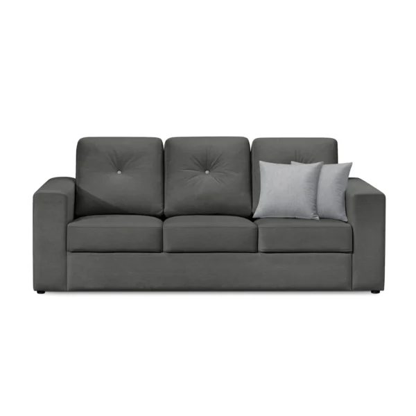 Sofa văng vải cao cấp 3 chỗ phòng khách ABERCIO (8)