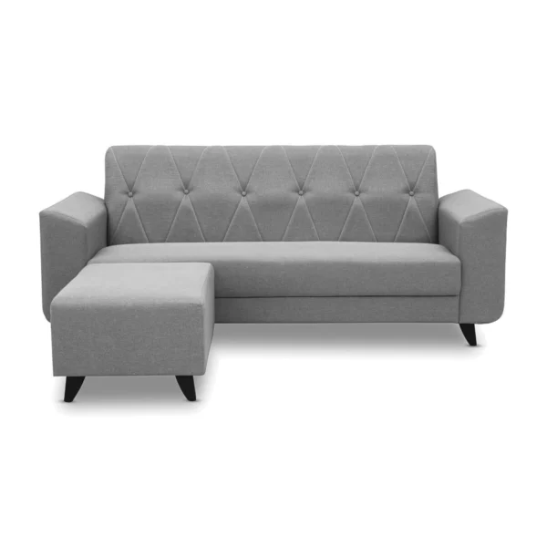 Sofa văng vải cao cấp 3 chỗ phòng khách HANNI (10)