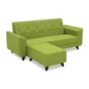 Sofa văng vải cao cấp 3 chỗ phòng khách HANNI (3)