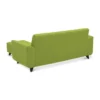 Sofa văng vải cao cấp 3 chỗ phòng khách HANNI (5)