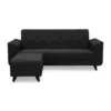 Sofa văng vải cao cấp 3 chỗ phòng khách HANNI (8)