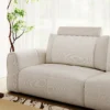 Sofa văng vải cao cấp 4 chỗ tựa liền LYNDON (6)