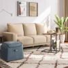 Sofa văng vải cao cấp KESHIA (10)