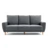 Sofa văng vải cao cấp KESHIA