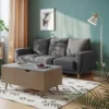 Sofa văng vải cao cấp KESHIA (5)