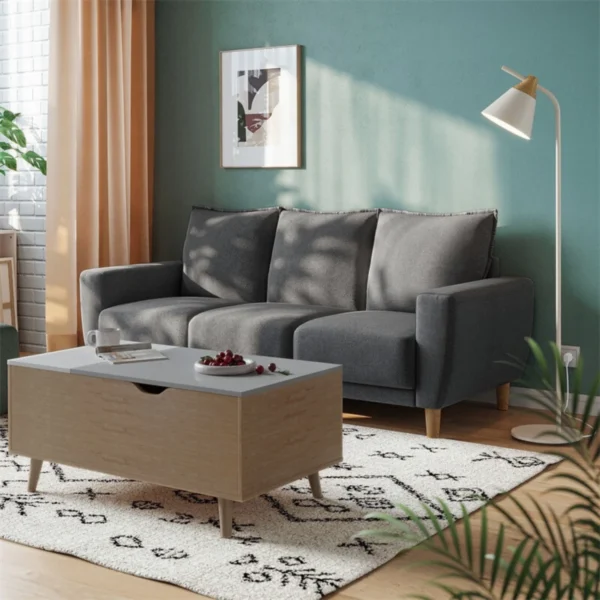 Sofa văng vải cao cấp KESHIA (5)