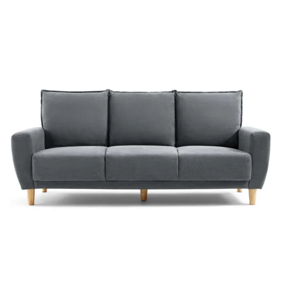 Sofa văng vải cao cấp KESHIA