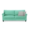 Sofa vang vai dang cap ADORIA Sofa văng vải đẳng cấp ADORIA