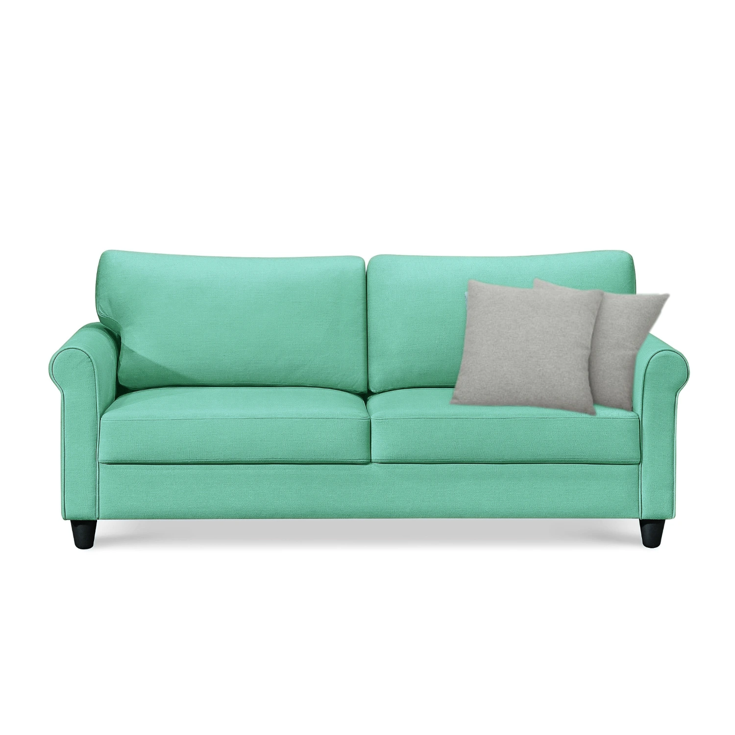 Sofa vang vai dang cap ADORIA Sofa văng vải đẳng cấp ADORIA