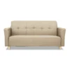 Sofa văng vải hiện đại 3 chỗ tựa liền HALVAR (8)