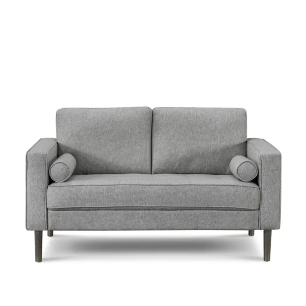 Sofa văng vải hiện đại EMMILIAN