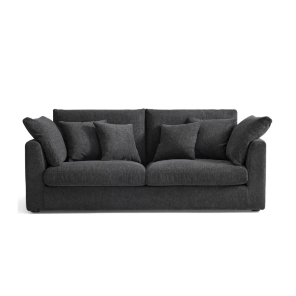 Sofa văng vải hiện đại GEOVANA