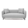 Sofa văng vải hiện đại HEATHER