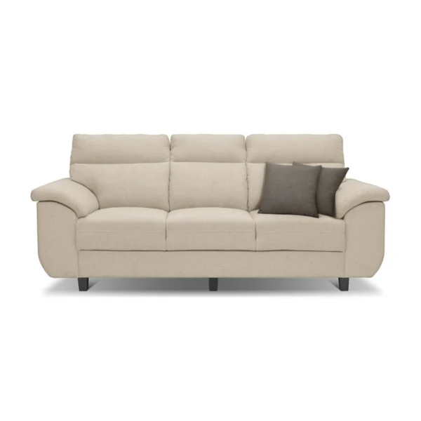 Sofa văng vải phòng khách BISGU