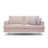 Sofa vang vai sang trong 3 cho ngoi BEOMIA 11 Sofa văng vải sang trọng 3 chỗ ngồi BEOMIA (11)