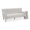 Sofa văng vải sang trọng 3 chỗ tựa gật gù DELVIN (5)