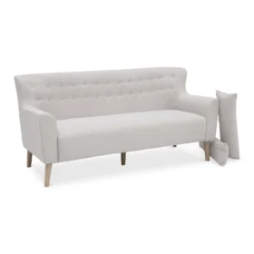 Sofa văng vải sang trọng 3 chỗ tựa gật gù DELVIN (5)