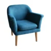 Sofa don Eirian – Xanh 1