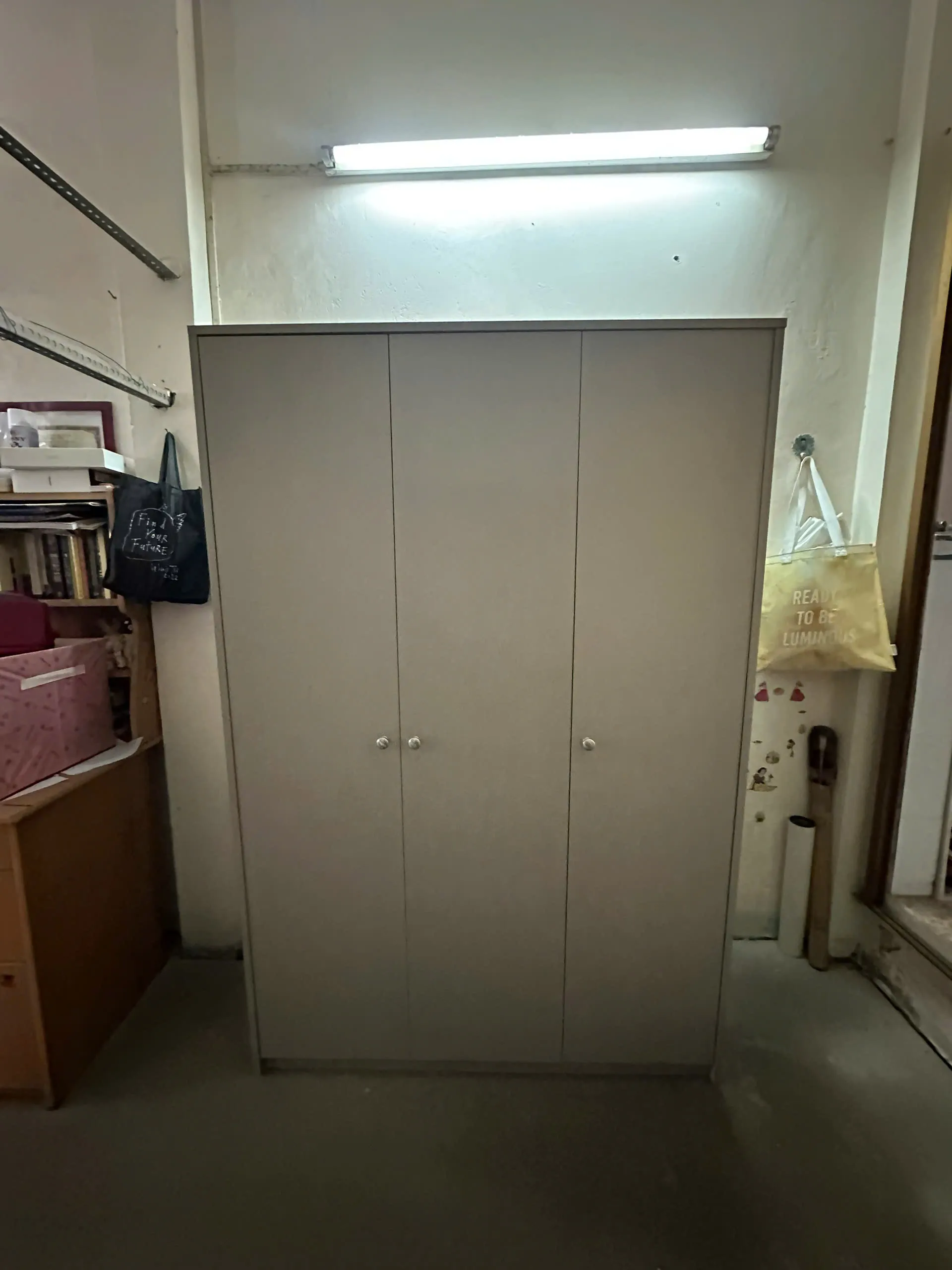 cubical 2