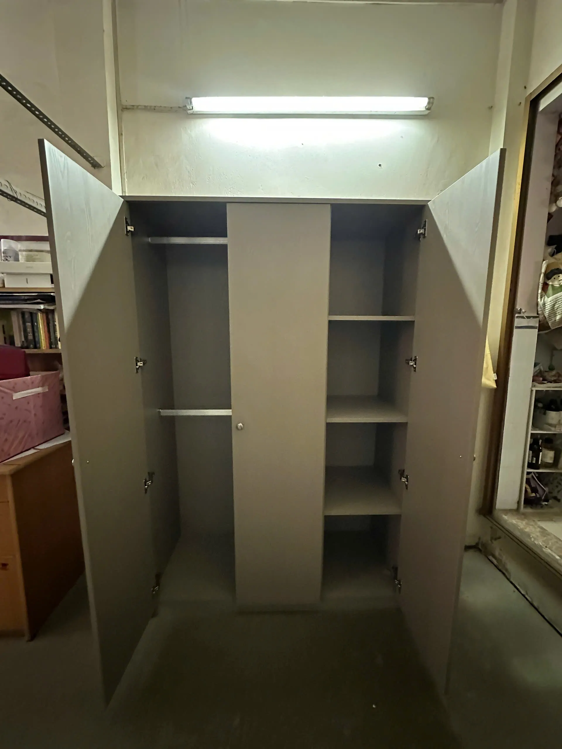 cubical