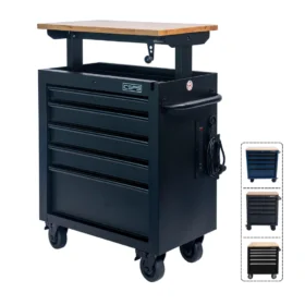 Tủ đựng đồ cơ khí CSPS 76cm - 05 hộc kéo