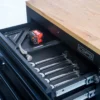 Tu dung do co khi CSPS 76cm – 05 hoc keo kem vach pegboard Nang ha 10