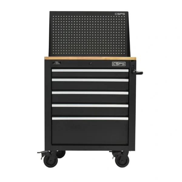 Tu dung do co khi CSPS 76cm – 05 hoc keo kem vach pegboard Nang ha 7