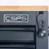 Tu dung do co khi CSPS 76cm – 05 hoc keo kem vach pegboard Nang ha 9