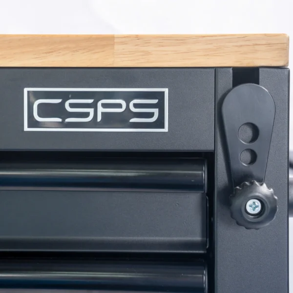 Tu dung do co khi CSPS 76cm – 05 hoc keo kem vach pegboard Nang ha 9