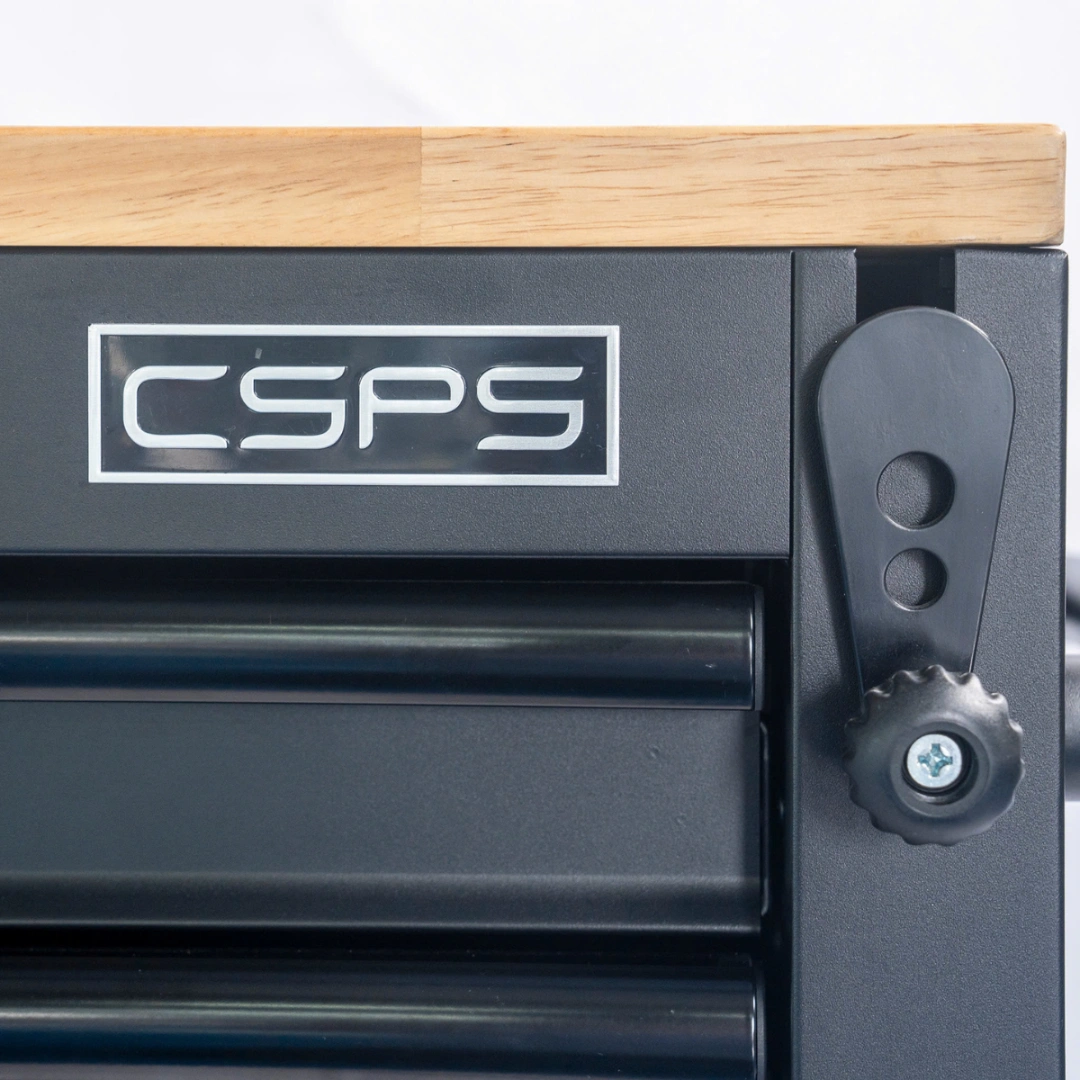 Tu dung do co khi CSPS 76cm – 05 hoc keo kem vach pegboard Nang ha 9