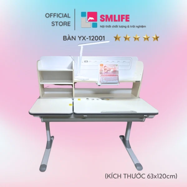 Ban YX12001