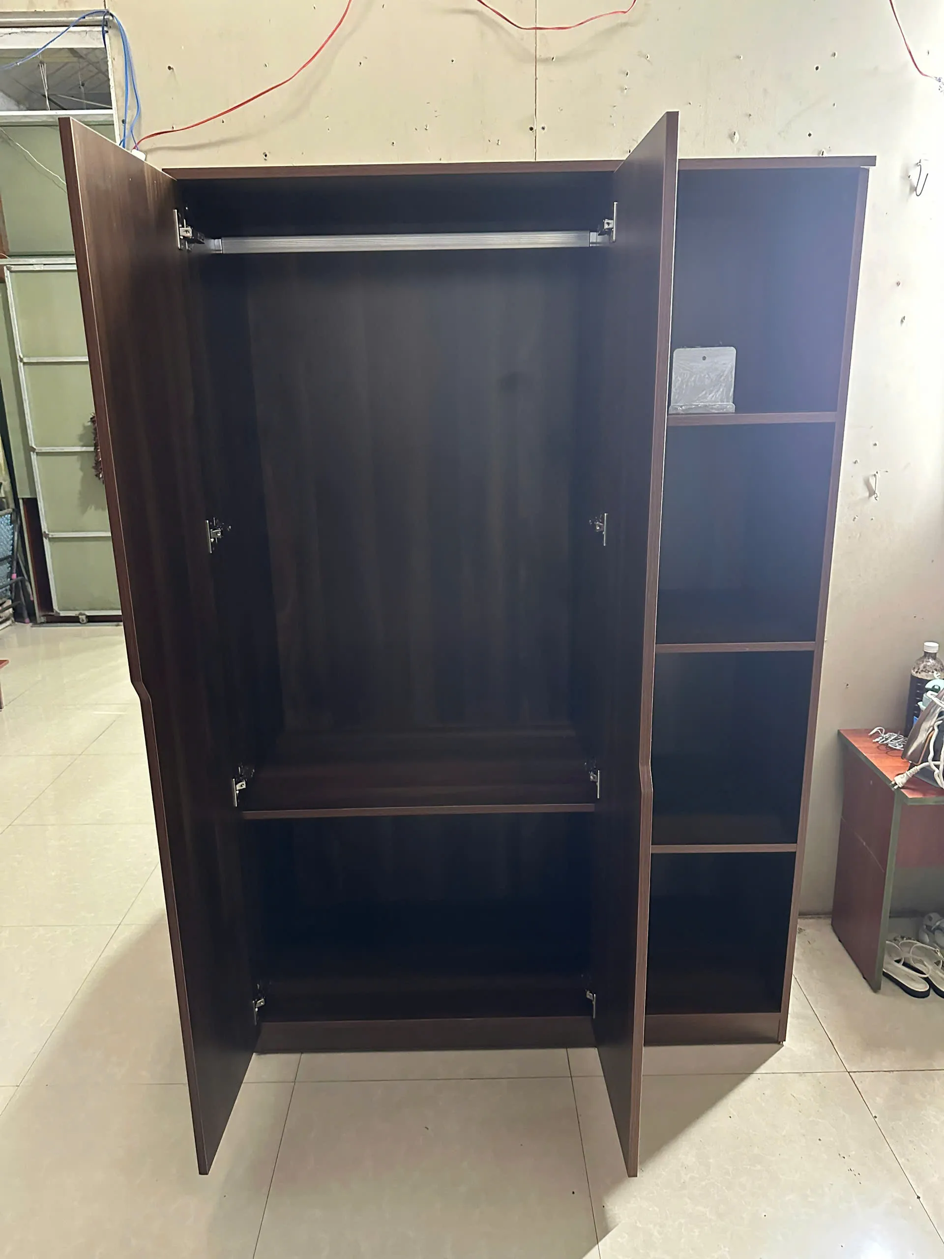 cospower 1