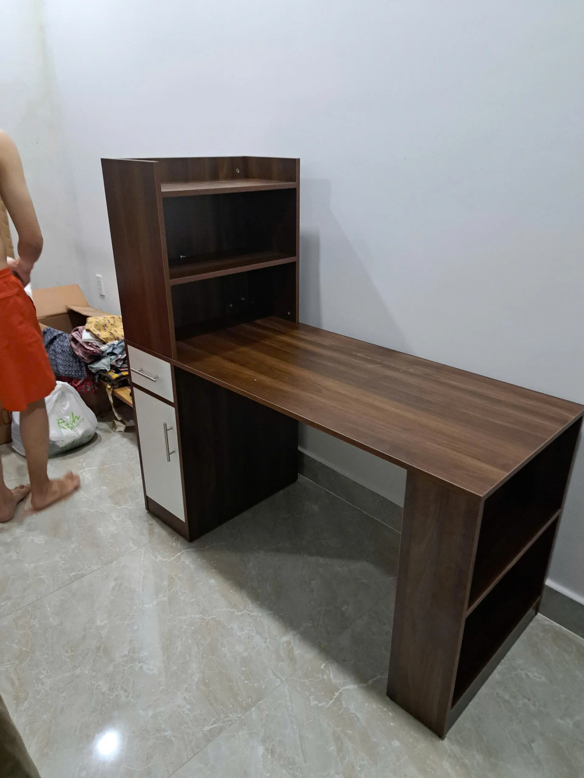 devika