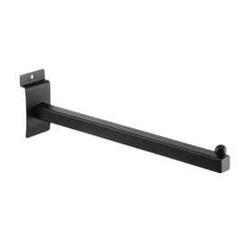 Giá treo thẳng 30cm trưng bài cài Slatwall