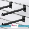 Gia treo thang 30cm trung bai cai Slatwall 3