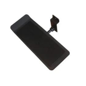 Kệ trưng bày giầy điều chỉnh độ nghiêng cài Slatwall