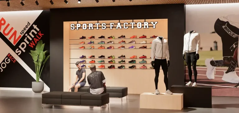 30 y tuong trung bay slatwall cho cua hang ban le SMLIFE 29