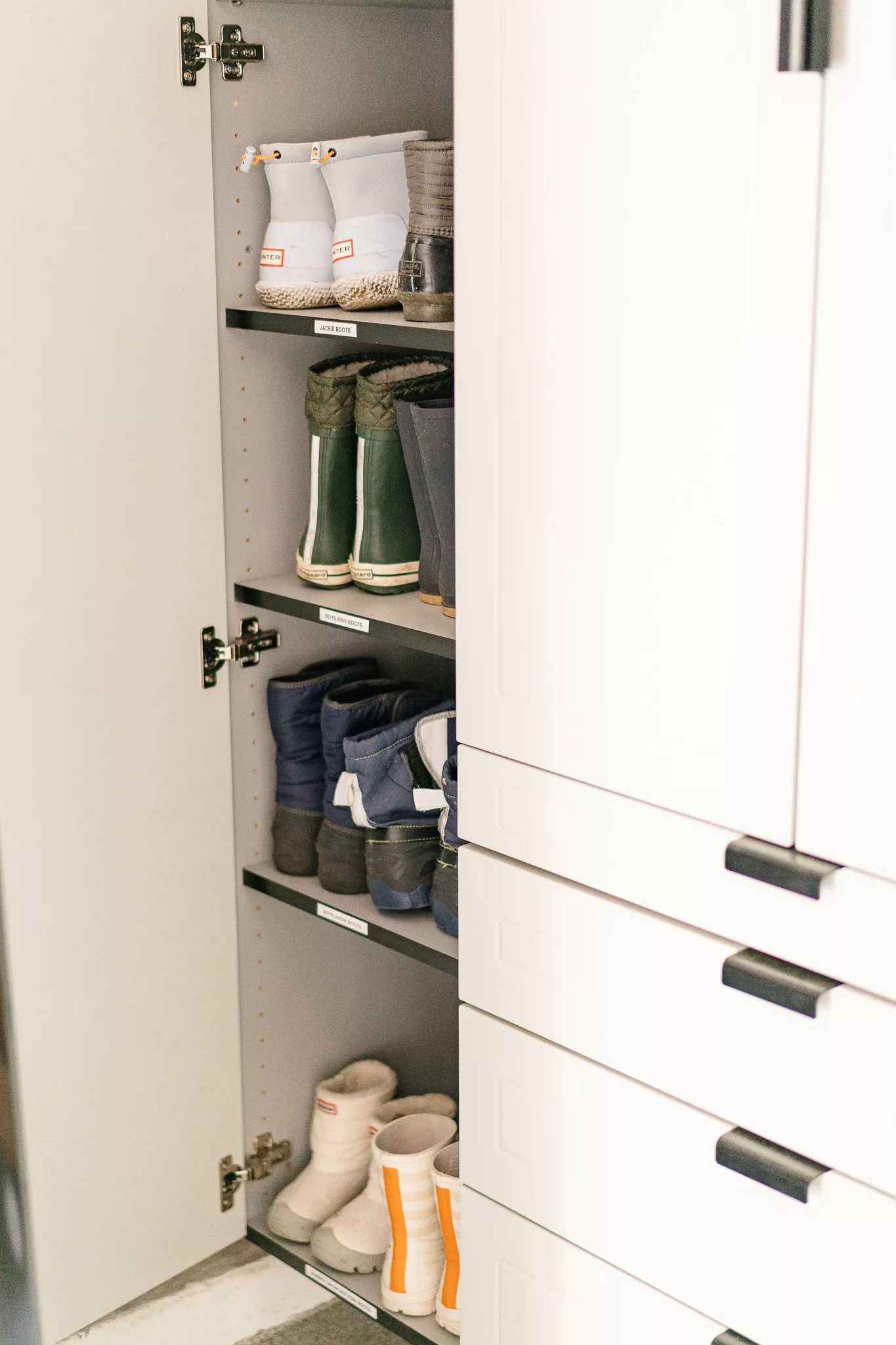 52 y tuong luu tru diy cho nha e xe gon gang de tim toi a dien tich SMLIFE 12 Image