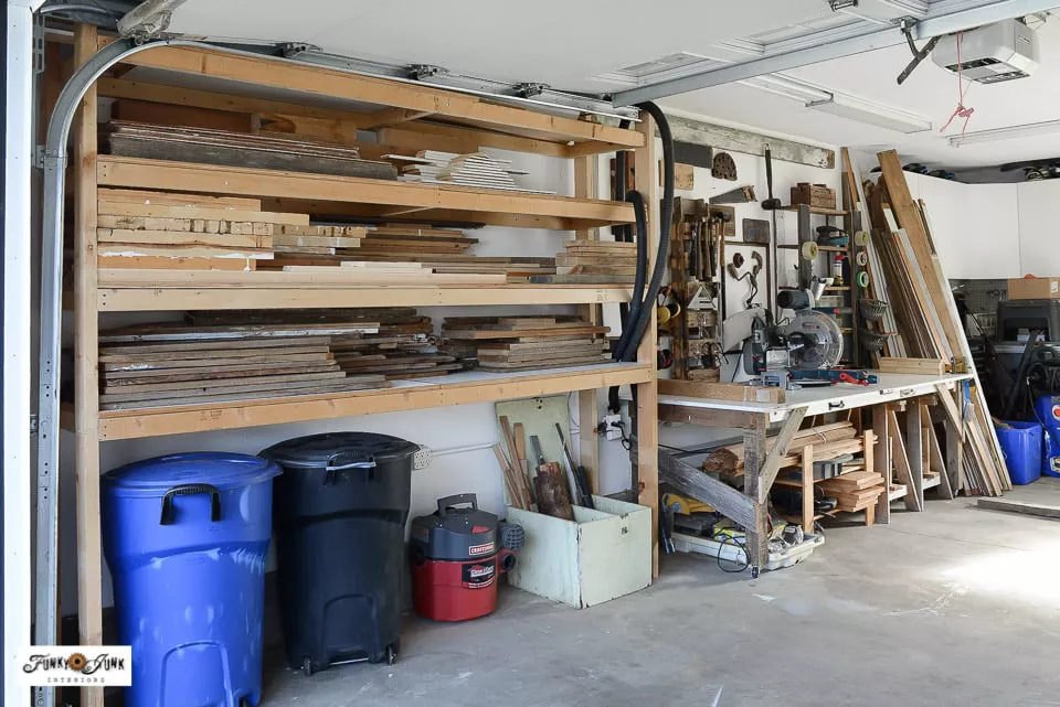 52 y tuong luu tru diy cho nha e xe gon gang de tim toi a dien tich SMLIFE 19 Image