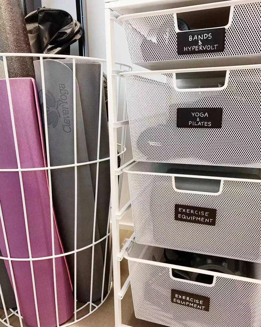 52 y tuong luu tru diy cho nha e xe gon gang de tim toi a dien tich SMLIFE 21 Image