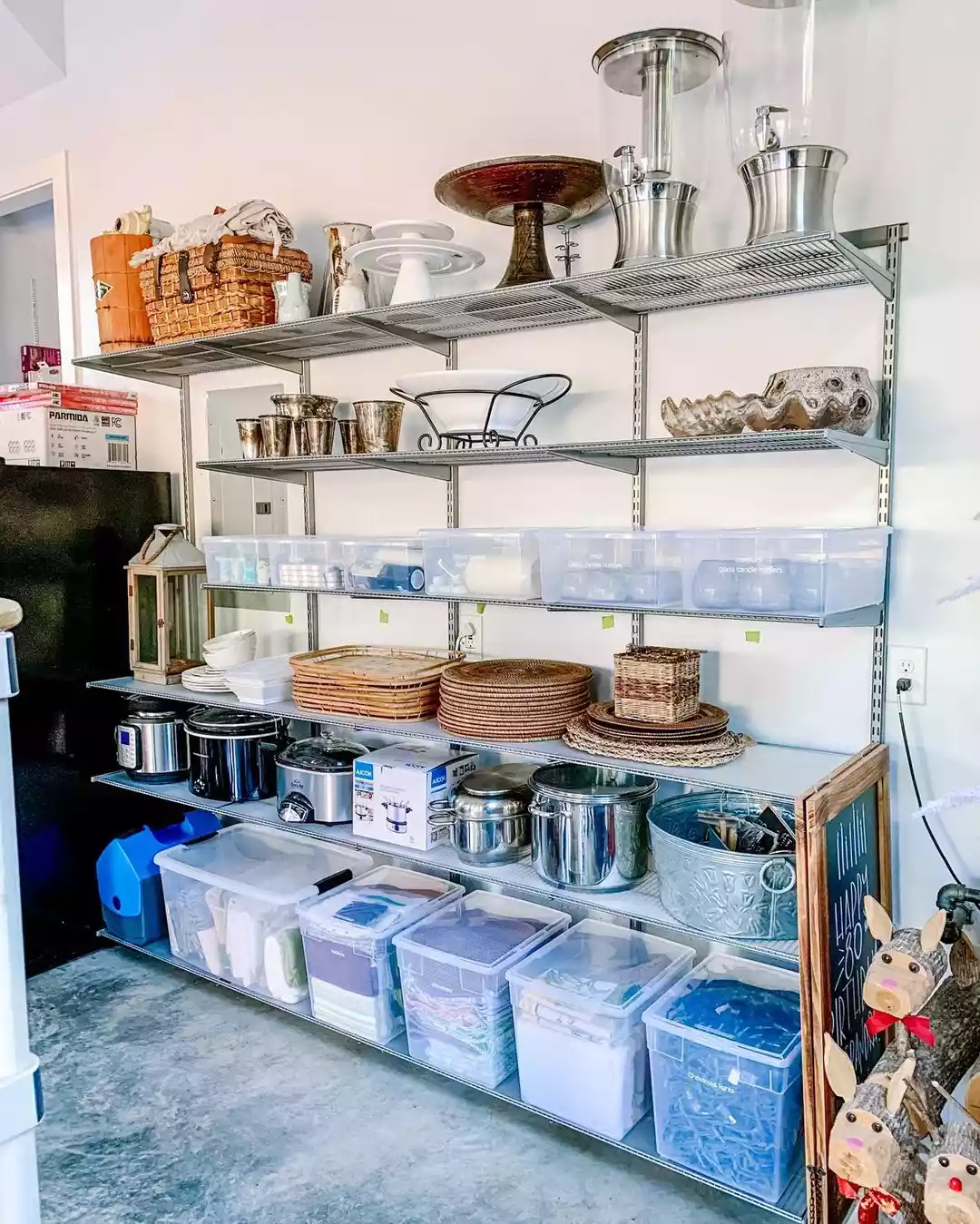 52 y tuong luu tru diy cho nha e xe gon gang de tim toi a dien tich SMLIFE 24 Image