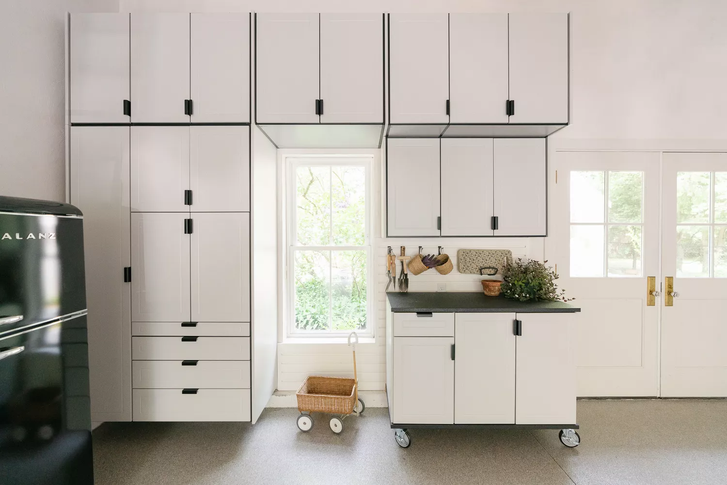 52 y tuong luu tru diy cho nha e xe gon gang de tim toi a dien tich SMLIFE 6 Image