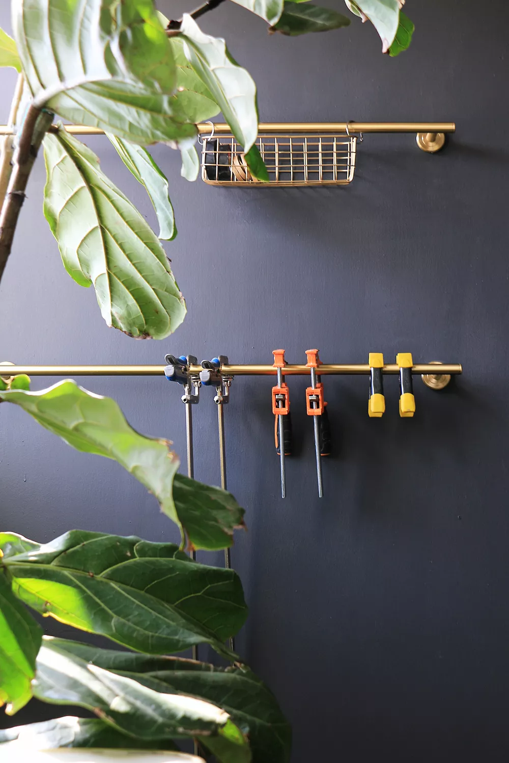 52 y tuong luu tru diy cho nha e xe gon gang de tim toi a dien tich SMLIFE 9 Image